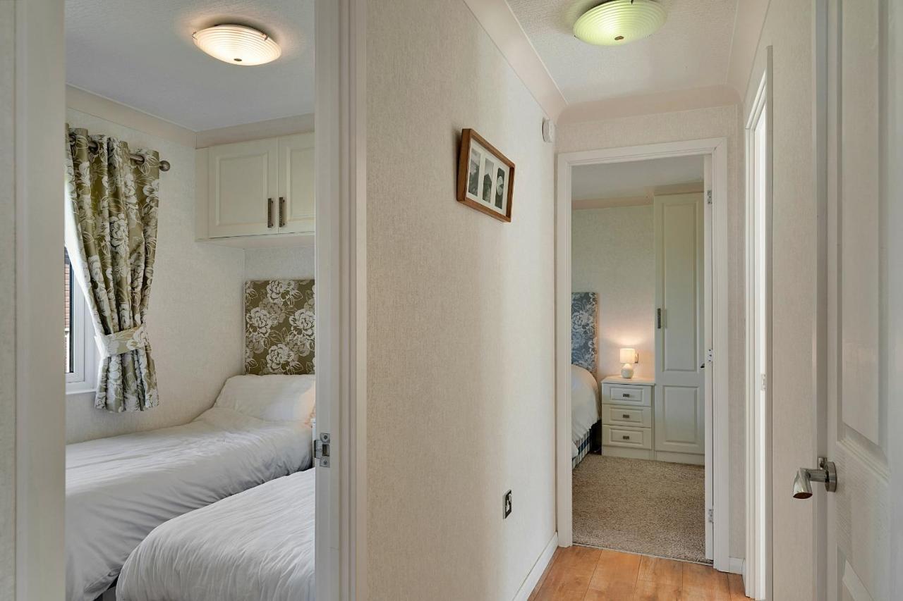 Finest Retreats - Seacroft Villa Torpoint Kültér fotó