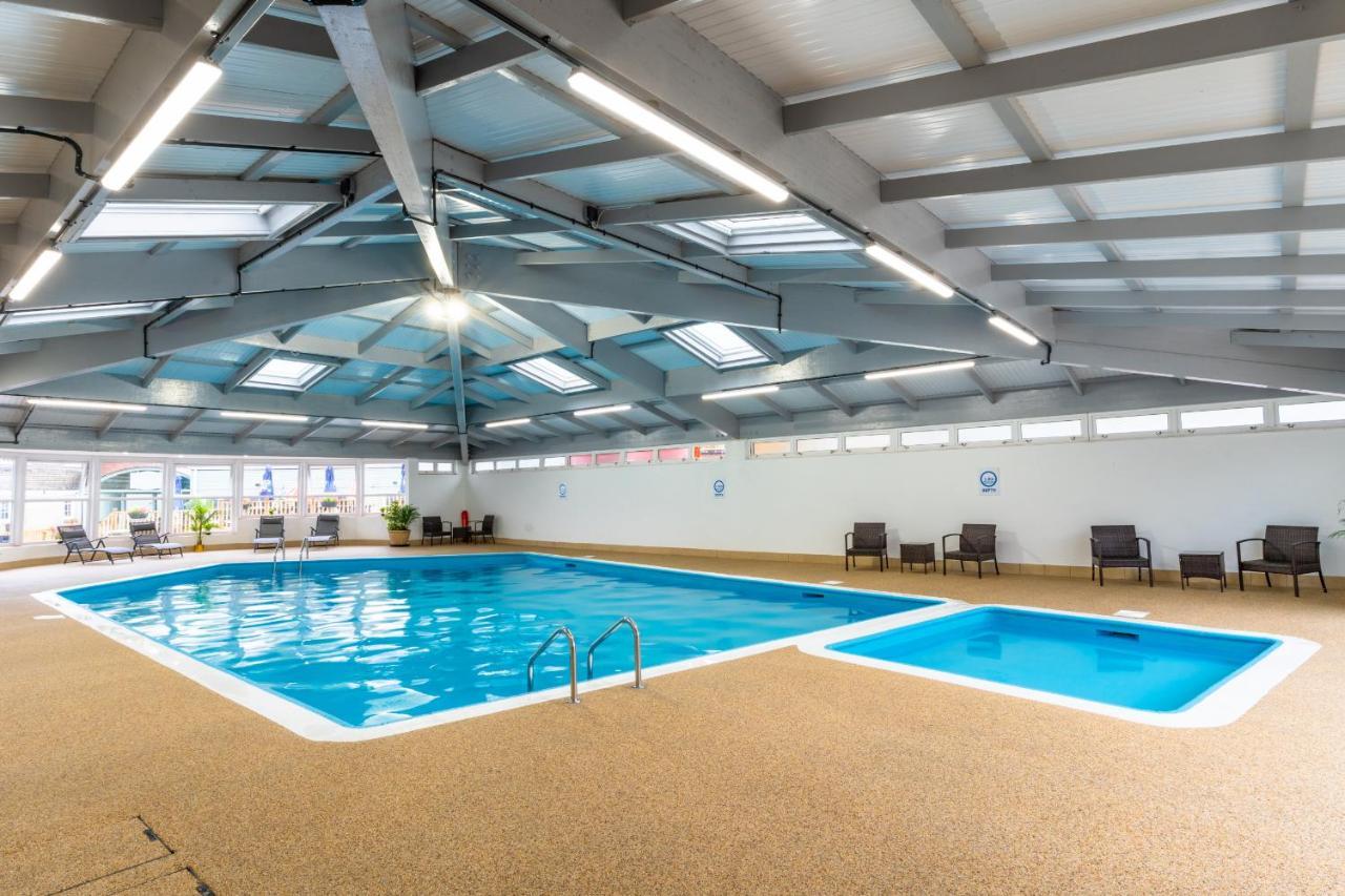 Finest Retreats - Seacroft Villa Torpoint Kültér fotó
