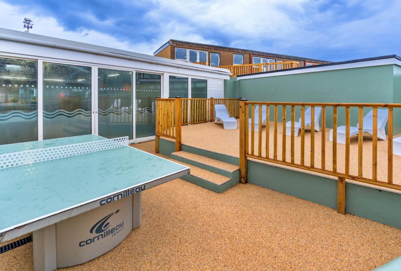 Finest Retreats - Seacroft Villa Torpoint Kültér fotó